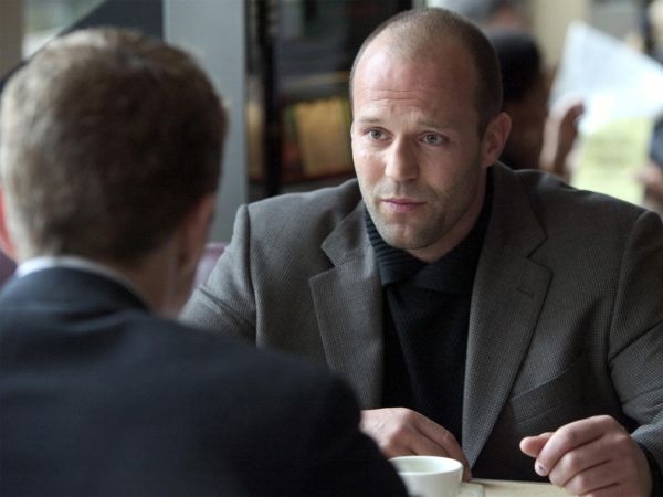 the movie chaos with jason statham